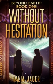 Cover of Without Hesitation