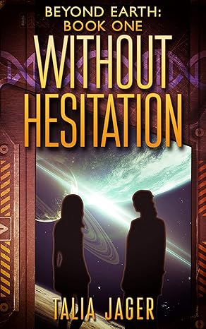 Cover of Without Hesitation