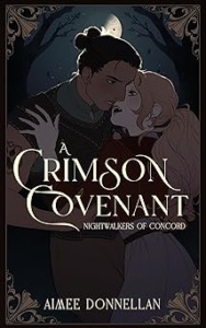 A Crimson Covenant