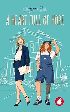 Cover of A Heart Full of Hope
