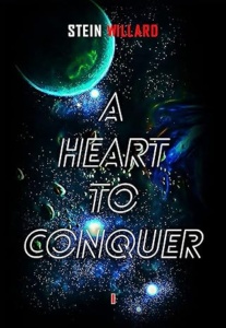 A Heart to Conquer