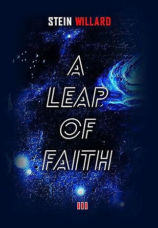 Cover of A Leap of Faith