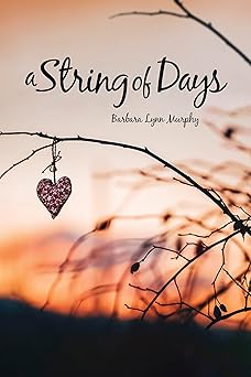 Cover of A String of Days