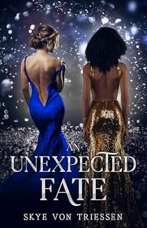 Cover of An Unexpected Fate
