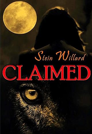 Cover of Claimed