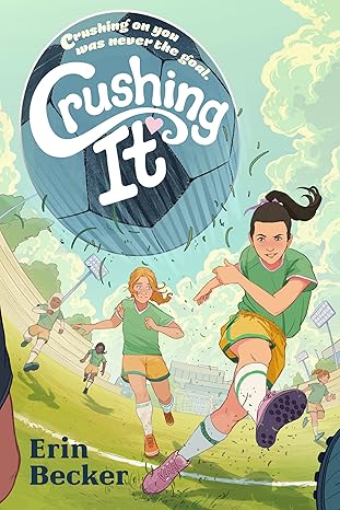 Cover of Crushing It