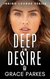 Cover of Deep in Desire
