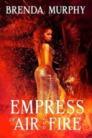 Cover of Empress of Air and Fire