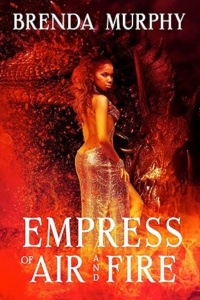 Empress of Air and Fire