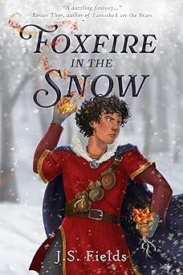 Cover of Foxfire in the Snow