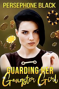 Cover of Guarding her Gangster Girl