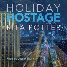 December 24 Edition: Holiday Romances, Secret Crushes, Second Chances, and More! Audio Edition Cover