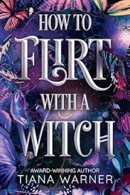Cover of How to Flirt with a Witch