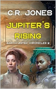 Jupiter’s Rising