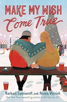 Cover of Make My Wish Come True
