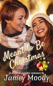 Cover of Meant to Be Christmas