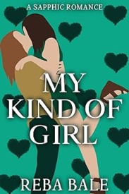 Cover of My Kind of Girl