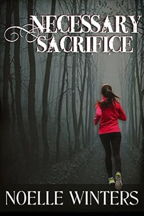 Cover of Necessary Sacrifice