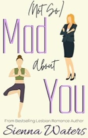 Cover of (Not So) Mad About You