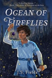 Cover of Oceans of Fireflies