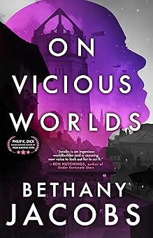 Cover of On Vicious Worlds