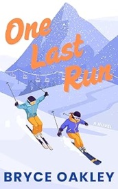 Cover of One Last Run
