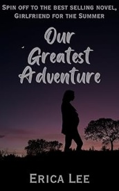 Cover of Our Greatest Adventure