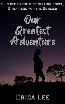 Cover of Our Greatest Adventure