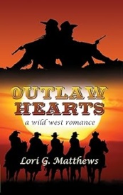 Cover of Outlaw Hearts