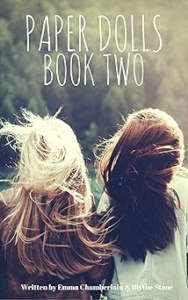 Paper Dolls: Book Two