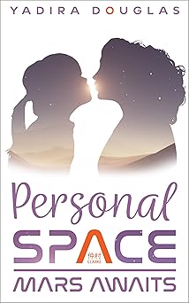 Cover of Personal Space