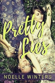 Cover of Pretty Lies