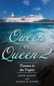Cover of Queen Vs Queen 2
