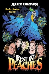 Rest in Peaches