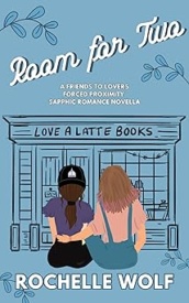 Cover of Room for Two