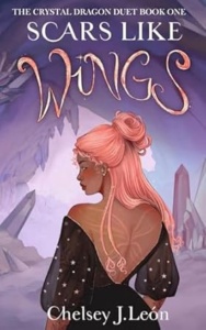 Scars Like Wings