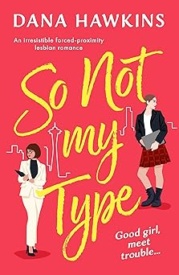 Cover of So Not My Type