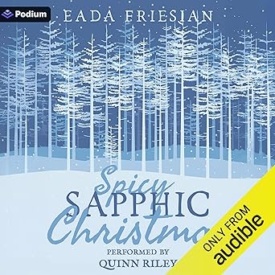 February 25 Edition: Enemies to Lovers, Angsty, First Love, and More! Audio Edition Cover