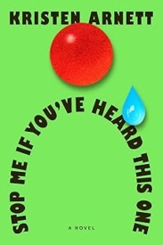 Cover of Stop Me If You've Heard This One