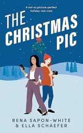 Cover of The Christmas Pic