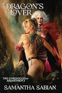 The Dragon’s Lover