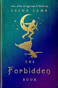 The Forbidden Book
