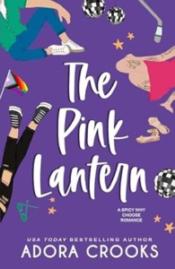 The Pink Lantern