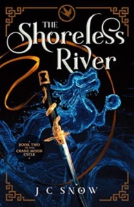 The Shoreless River