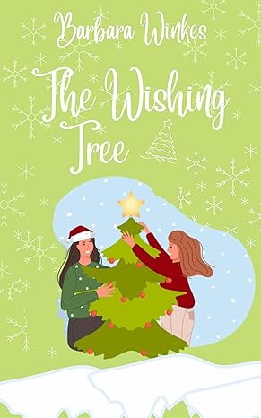 Cover of The Wishing Tree