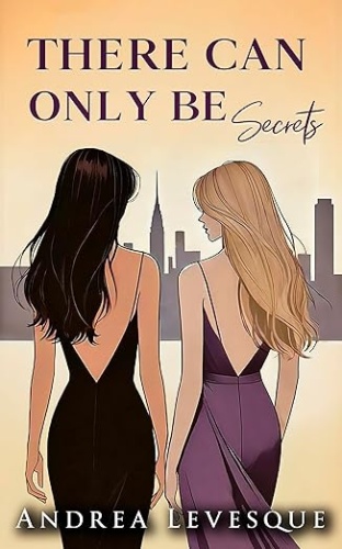 Cover of There Can Only Be Secrets