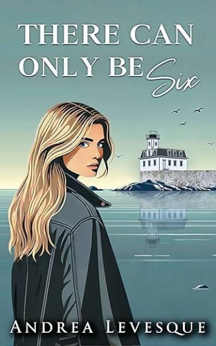 Cover of There Can Only Be Six
