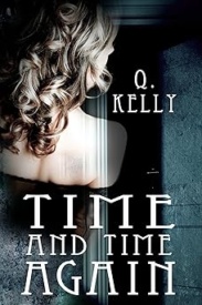 Cover of Time and Time Again