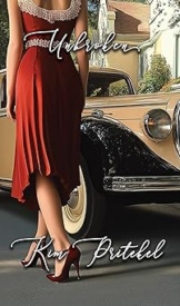 Cover of Unbroken