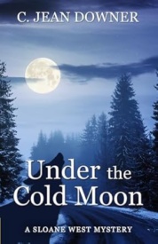 Cover of Under The Cold Moon